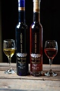 Ice Wine