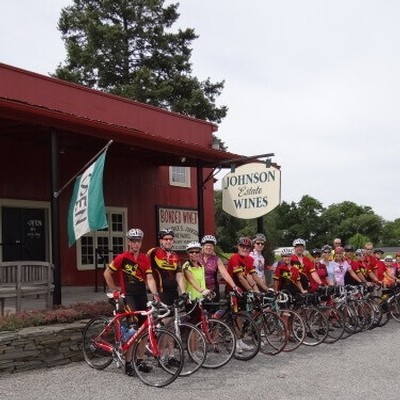 Cycling Group