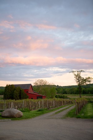 The Estate Tour - June 1st - 10am