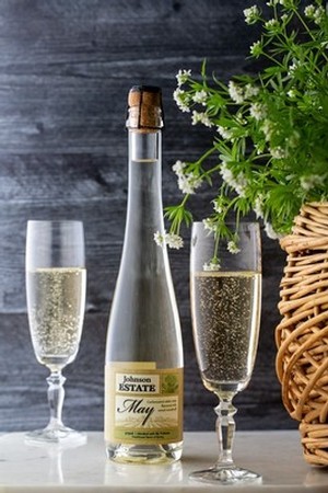 Winemaker's Dinner: May Wine Release