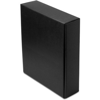 Black Gift Box