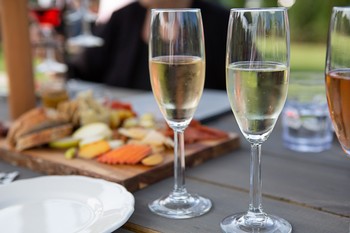 Wine Club Fall Pick-Up Party - September 14, 2024