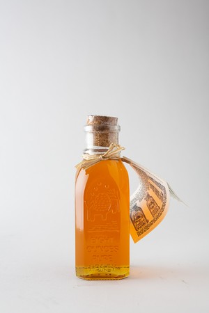 Honey - 8 Oz Bottle