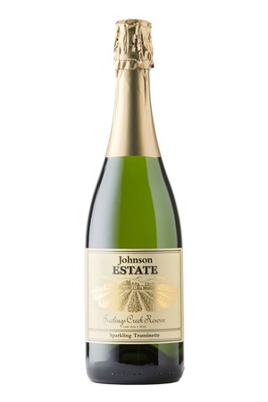 Sparkling Traminette