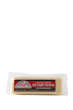 Yancey's Fancy XXX Sharp Cheddar Cheese