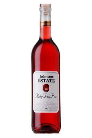 Ruby Dry Rosé