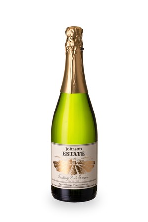 Sparkling Traminette