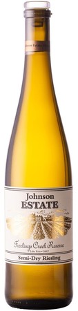 Semi-Dry Riesling