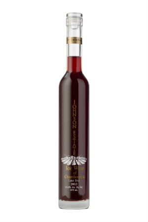 Chambourcin Ice Wine