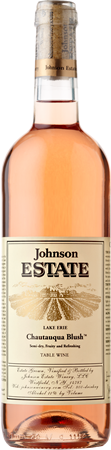 Chautauqua Blush