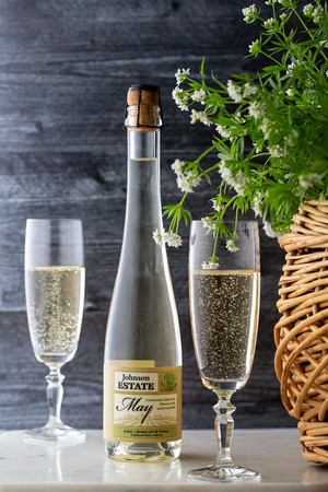 Winemaker's Dinner: May Wine Release - May 17, 2024