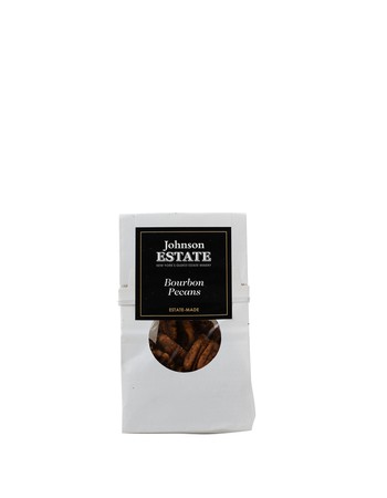 Bourbon Pecans