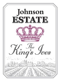 The King's Ives