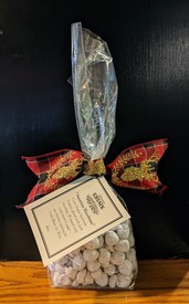 Austrian Chocolate Hazelnuts: Gift Bag