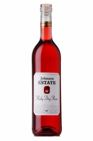 Ruby Dry Rosé