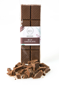 Zoe's Chocolate Milk Chocolate