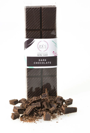 Zoe's Dark Chocolate