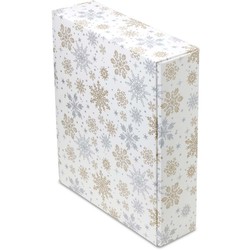 Snowflake Gift Box