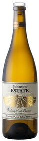 Toasted Oak Chardonnay