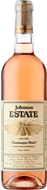 Chautauqua Blush