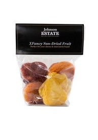 XFancy Sun-Dried Fruit