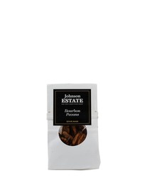 Bourbon Pecans